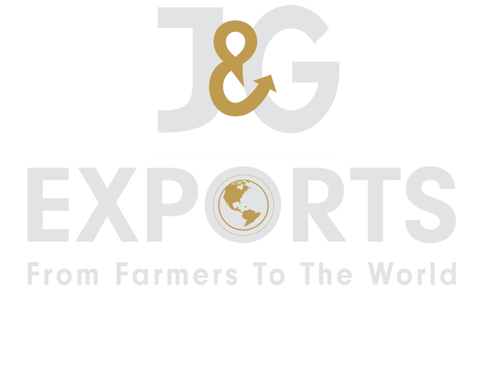 J&G Exports Logo