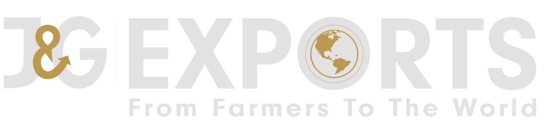 J&G Exports Logo
